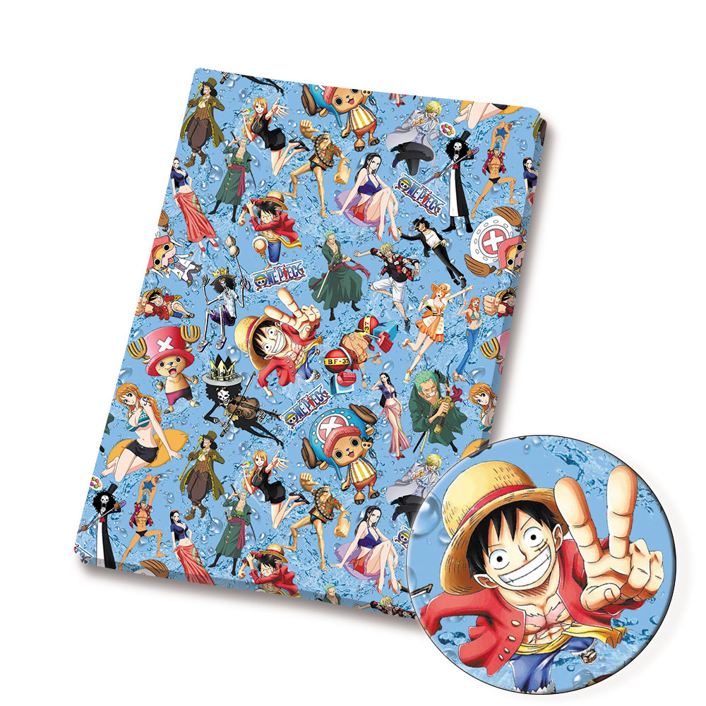 ONE PIECE Hot cartoon DIY hand - огляд і ціна Baby Clothing Japan