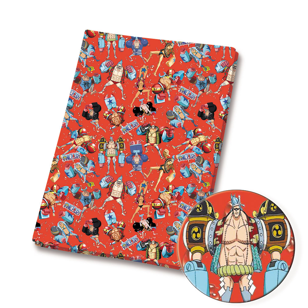 ONE PIECE Hot cartoon DIY hand - огляд і ціна Baby Clothing Japan